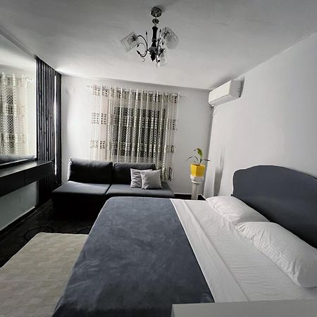Sedah Apartment Shkodër エクステリア 写真