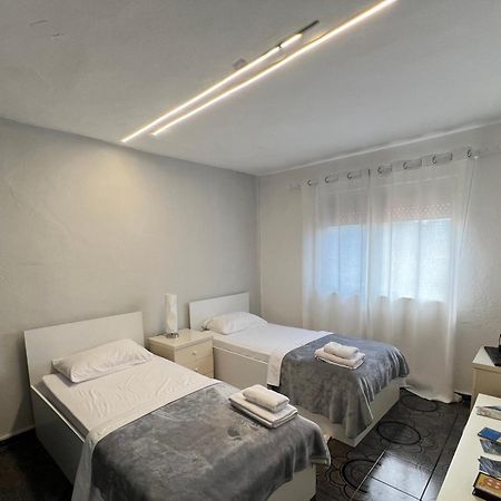 Sedah Apartment Shkodër エクステリア 写真