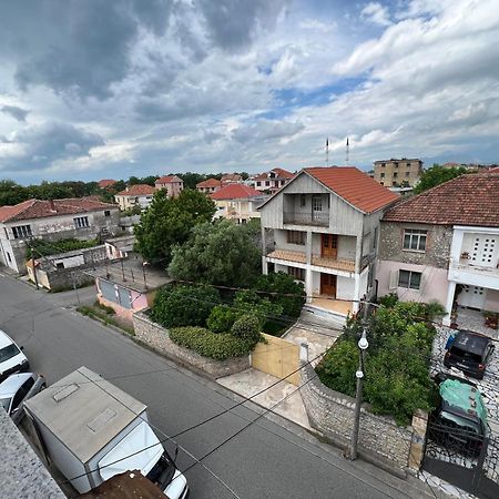 Sedah Apartment Shkodër エクステリア 写真