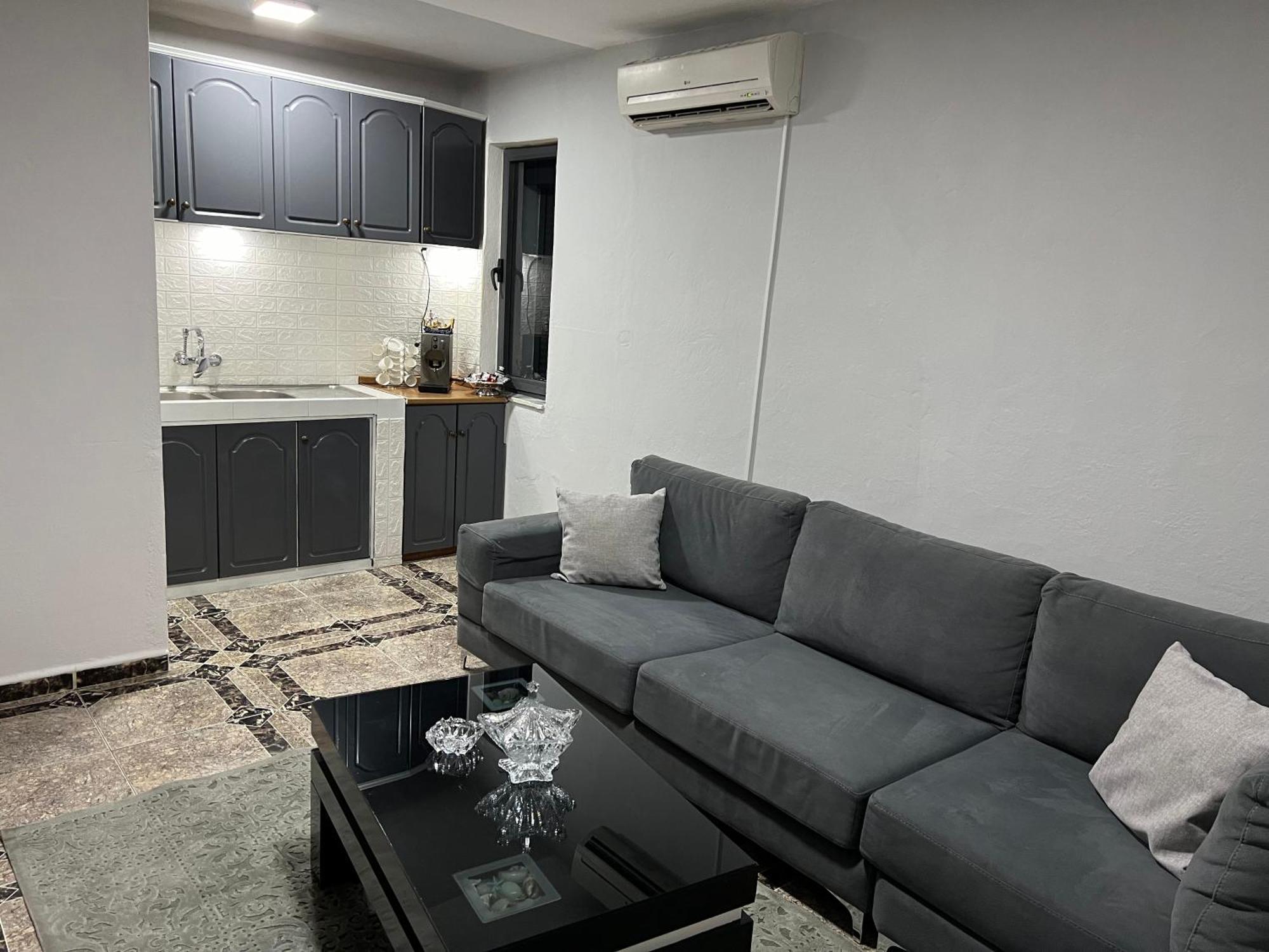 Sedah Apartment Shkodër エクステリア 写真