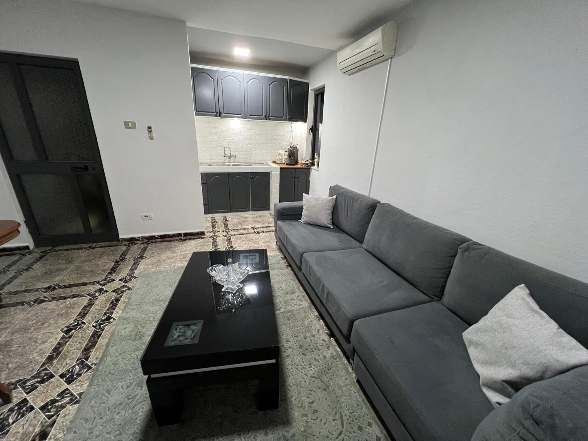 Sedah Apartment Shkodër エクステリア 写真