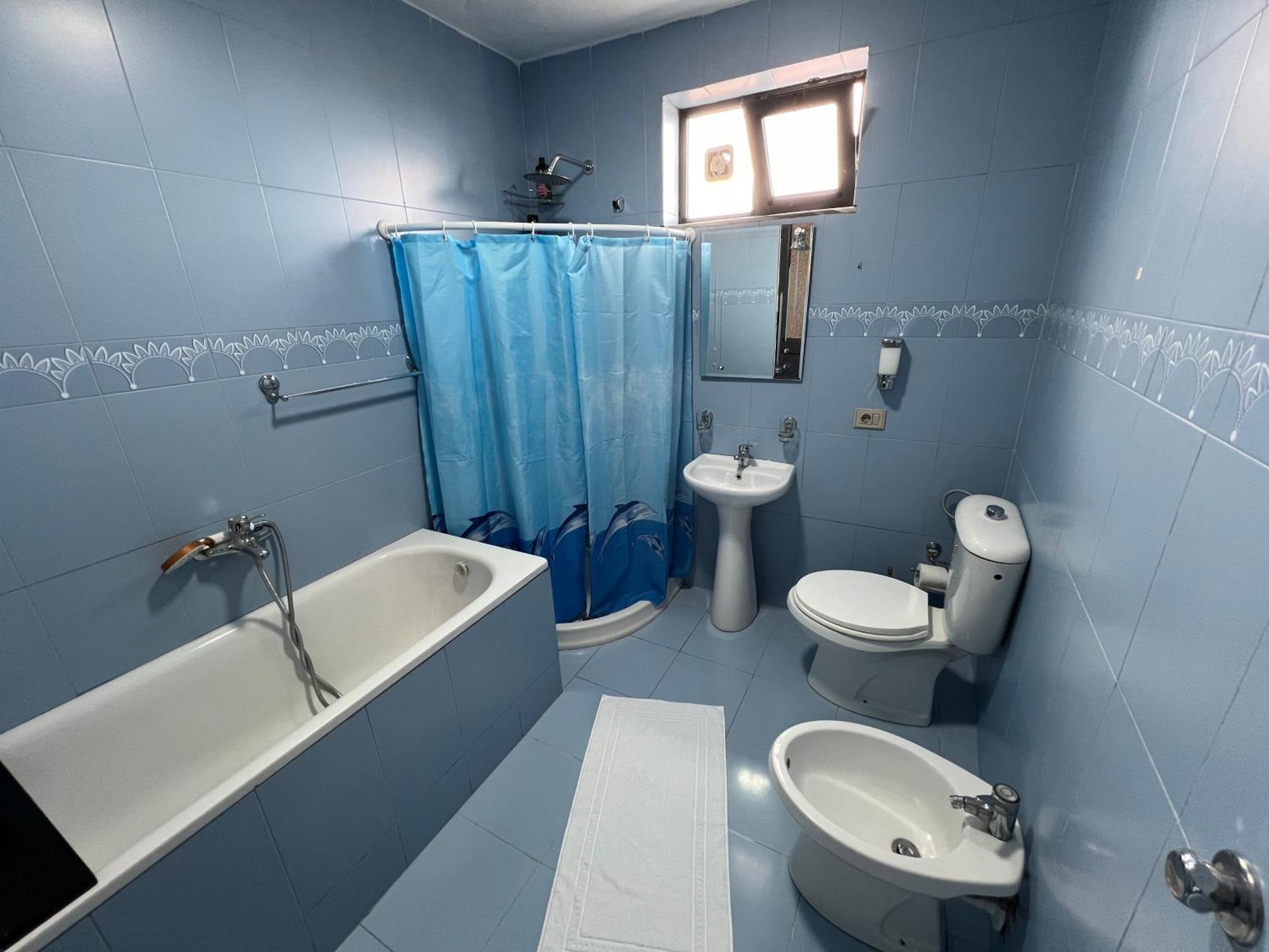 Sedah Apartment Shkodër エクステリア 写真
